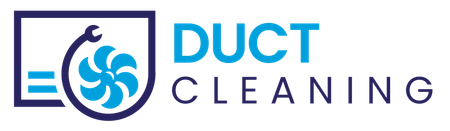 Duct Cleaning Logo